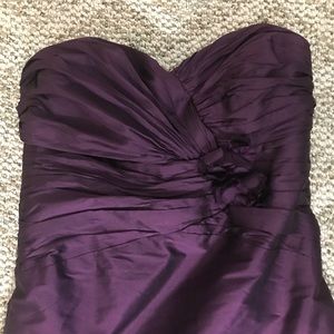 Alvina Valentina bridesmaids Dress